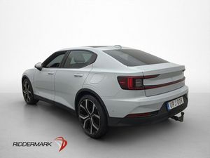 Polestar 2 bild 9