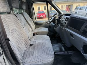 Ford Transit bild 7