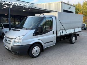 Ford Transit bild 1