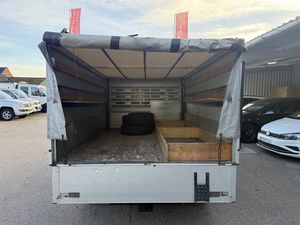 Ford Transit bild 5