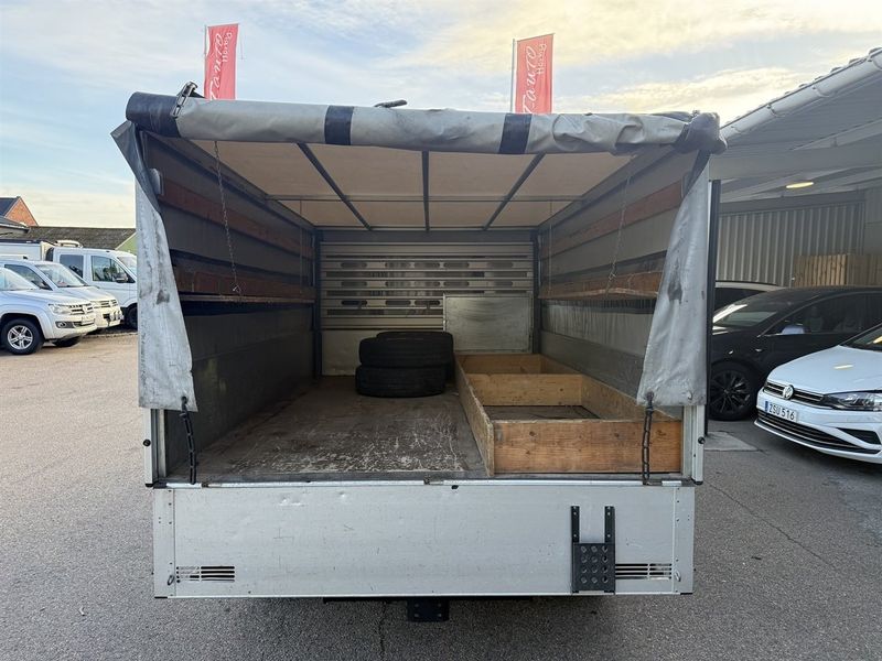 Ford Transit bild 5