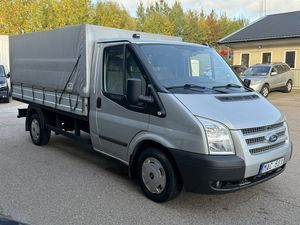 Ford Transit bild 3