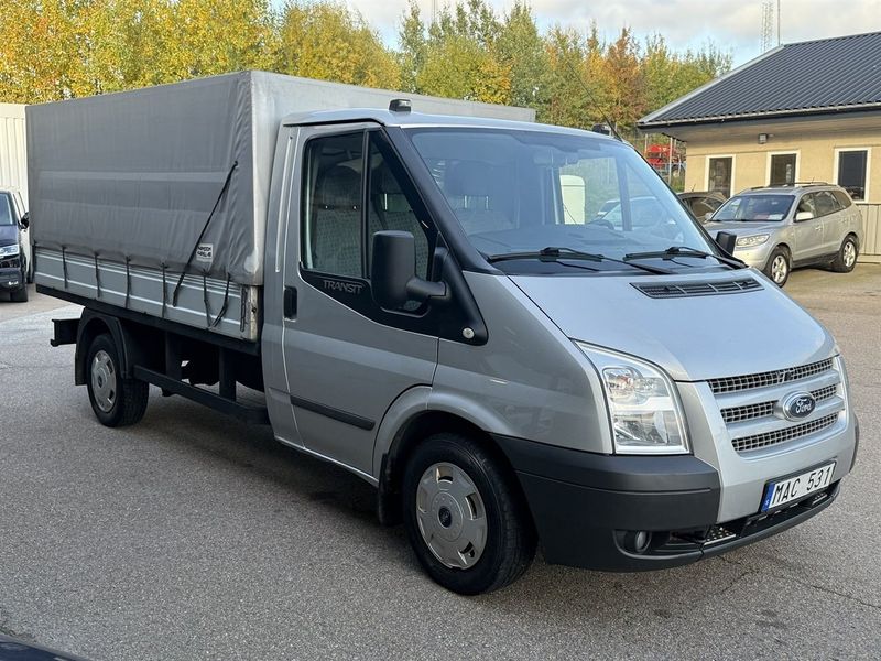 Ford Transit bild 3