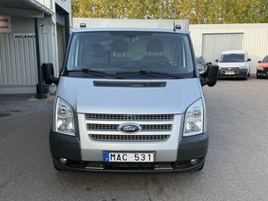 Ford Transit bild 2