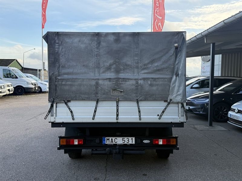 Ford Transit bild 4