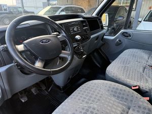 Ford Transit bild 6