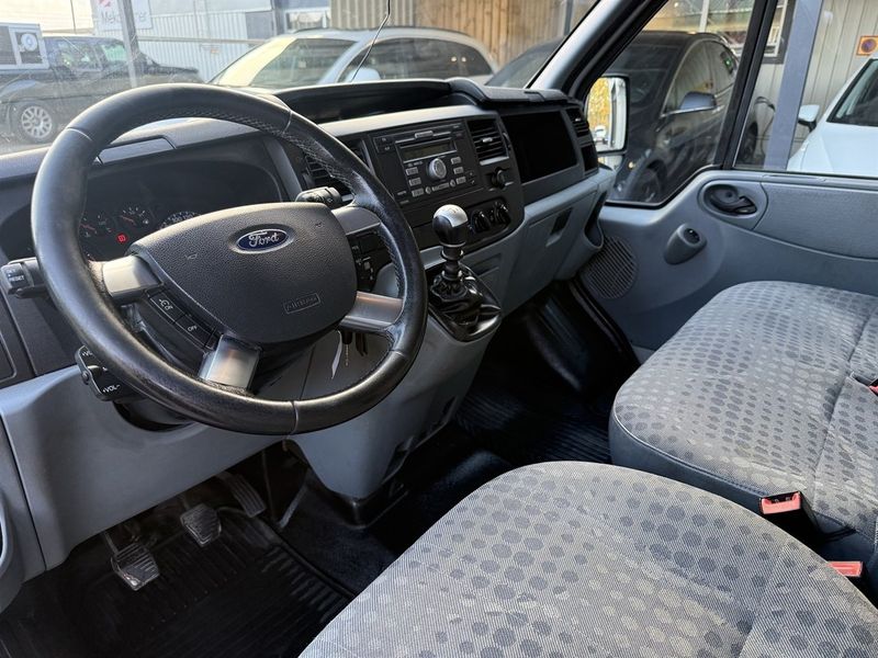 Ford Transit bild 6