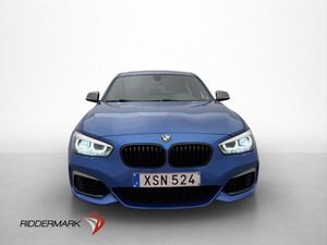 BMW M140 bild 2
