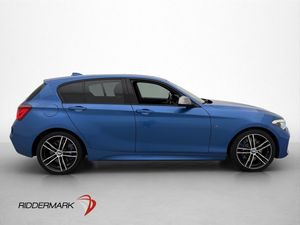BMW M140 bild 4