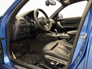 BMW M140 bild 9