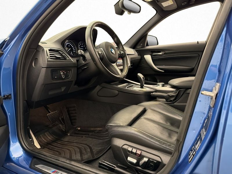 BMW M140 bild 9