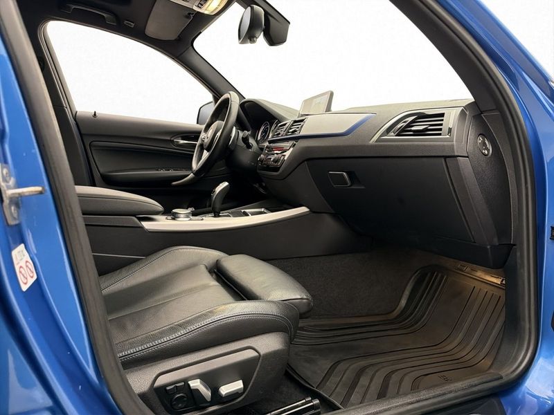 BMW M140 bild 25