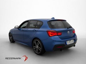 BMW M140 bild 8