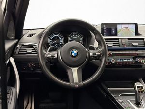 BMW M140 bild 12