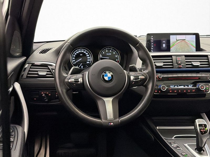 BMW M140 bild 12