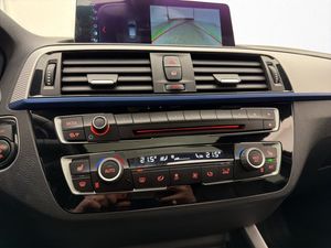 BMW M140 bild 21
