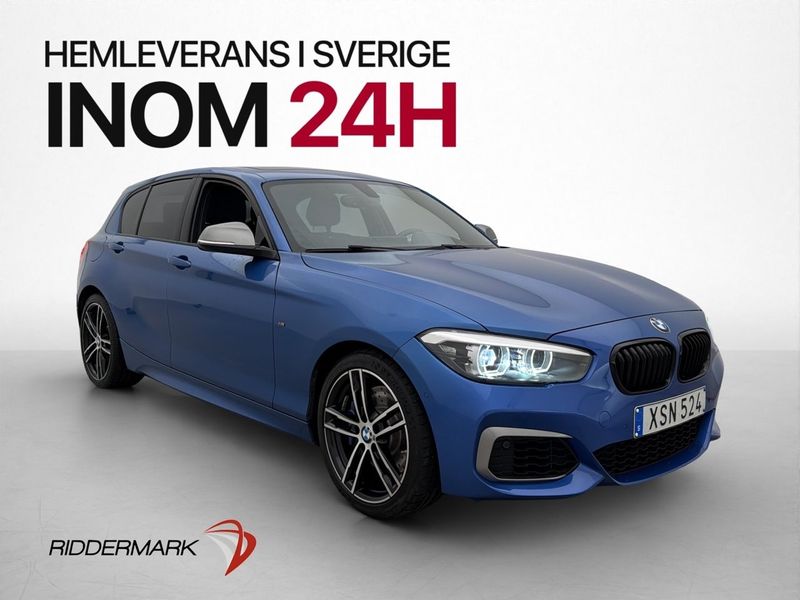BMW M140 bild 3