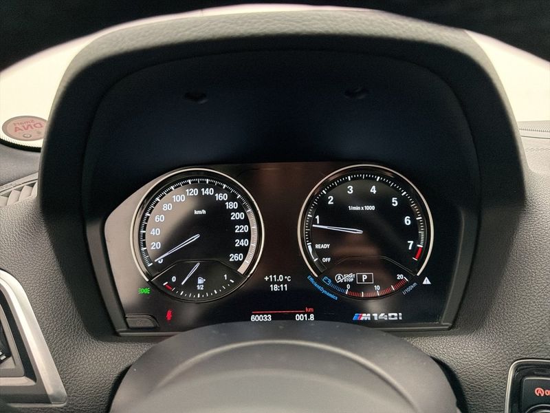 BMW M140 bild 15
