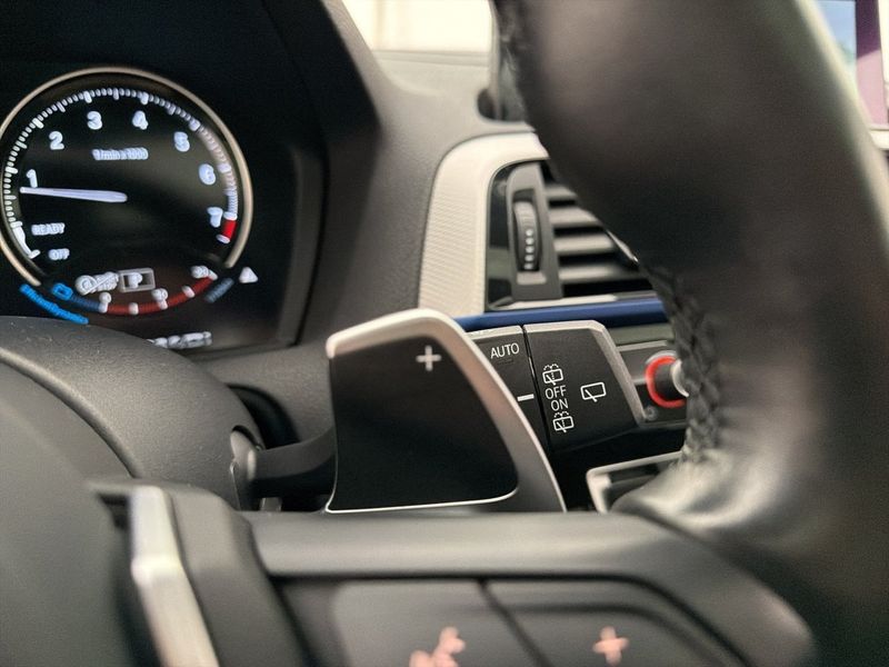 BMW M140 bild 17