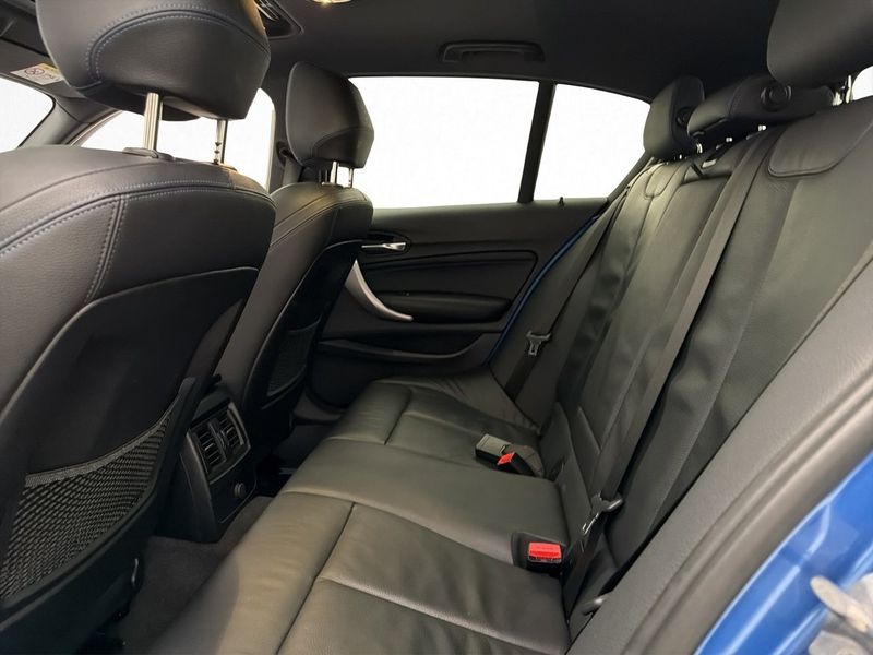 BMW M140 bild 26