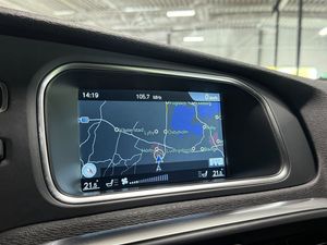 Volvo V40 bild 11