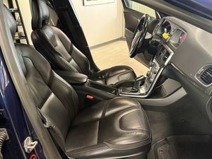 Volvo V40 bild 9