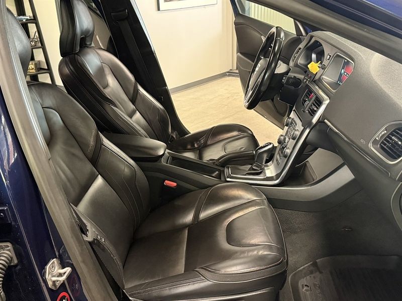Volvo V40 bild 9