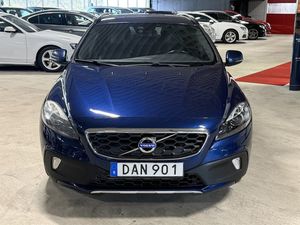 Volvo V40 bild 2
