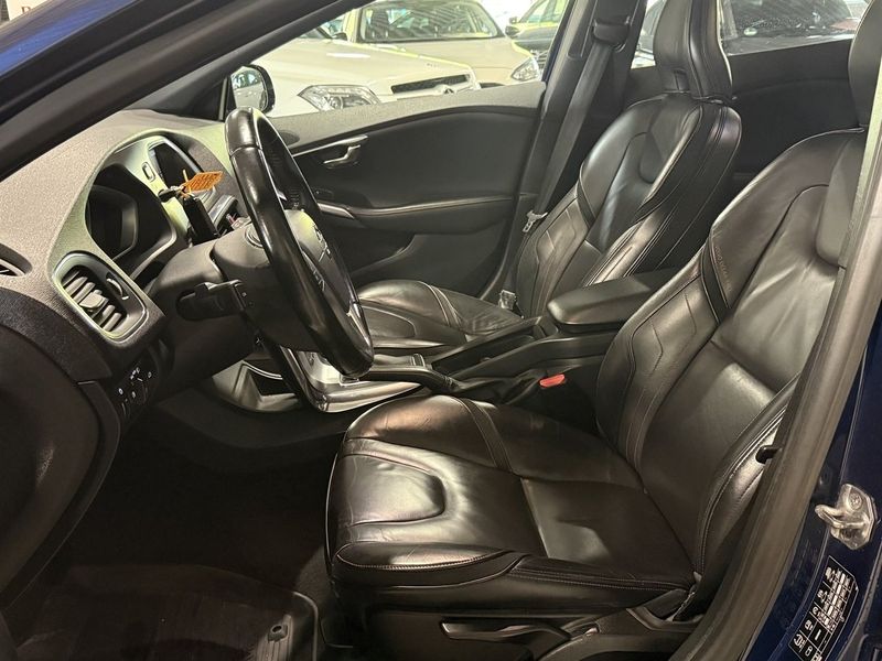 Volvo V40 bild 7