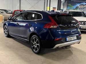 Volvo V40 bild 5