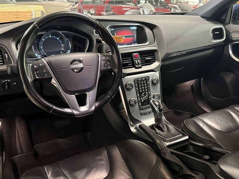 Volvo V40 bild 6