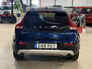 Volvo V40 bild 4