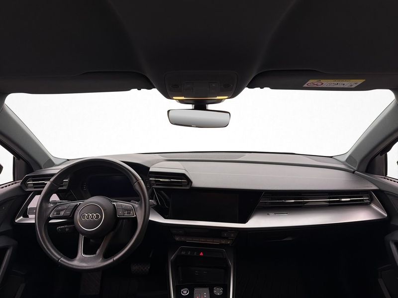 Audi A3 bild 17