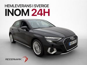 Audi A3 bild 3