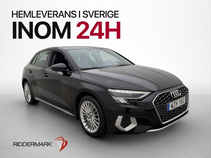 Audi A3 bild 3