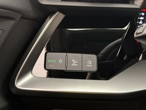 Audi A3 bild 12