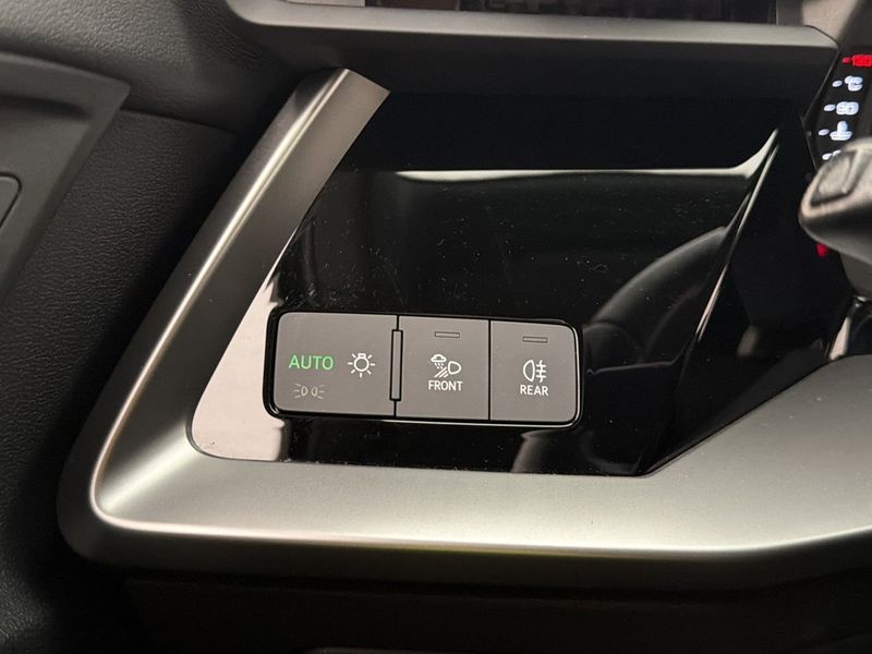Audi A3 bild 12
