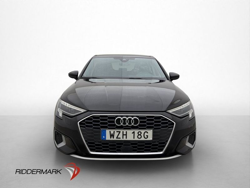 Audi A3 bild 2