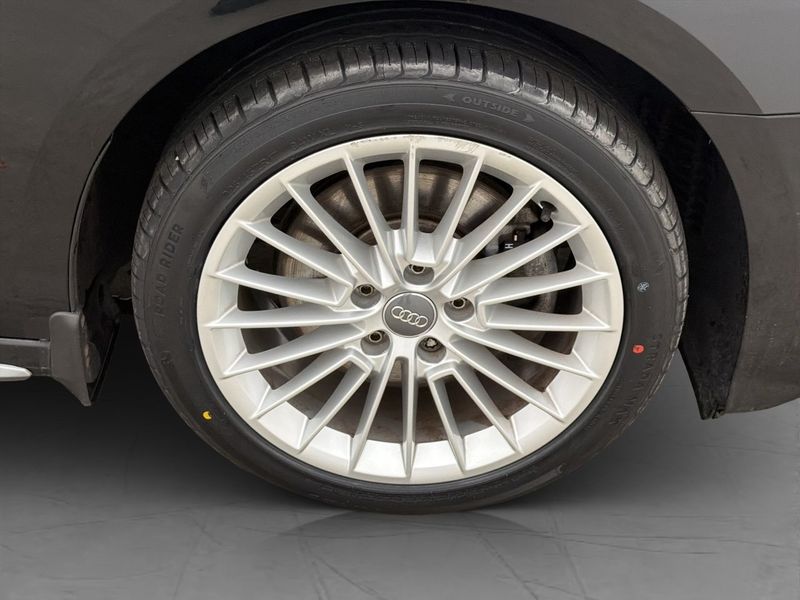 Audi A3 bild 35