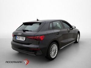 Audi A3 bild 5