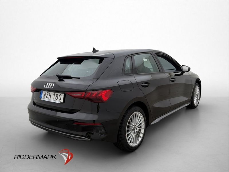 Audi A3 bild 5