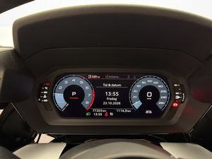 Audi A3 bild 15