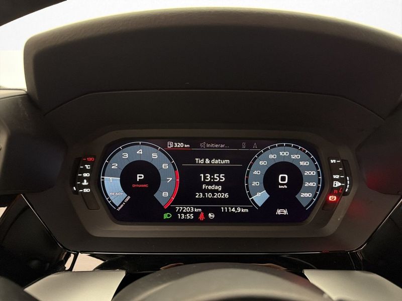 Audi A3 bild 15