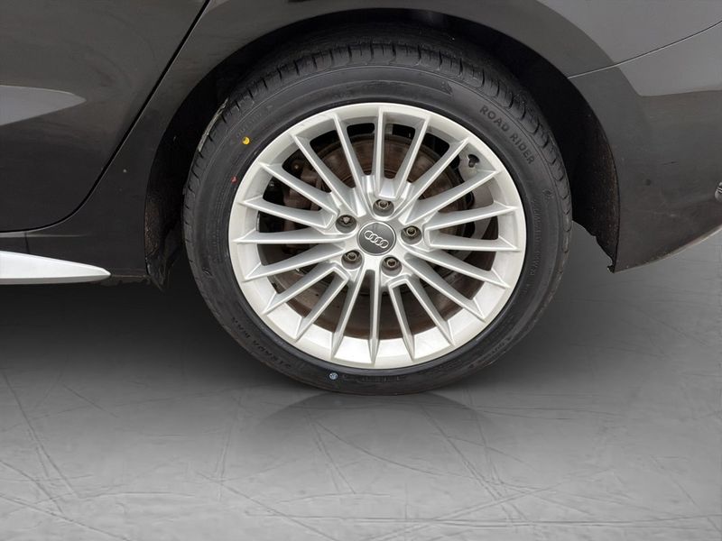 Audi A3 bild 33