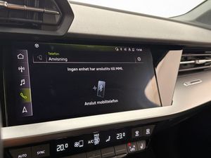 Audi A3 bild 22