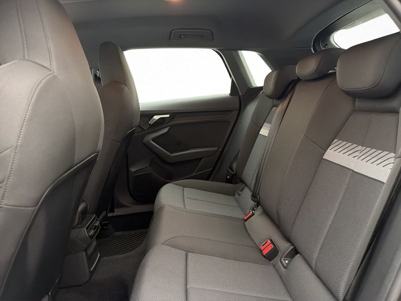 Audi A3 bild 29