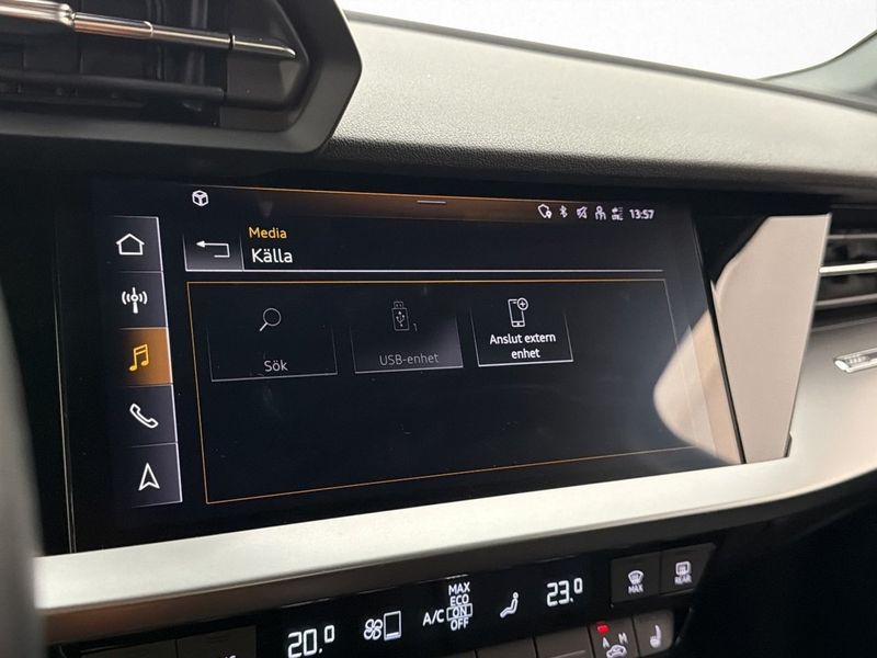 Audi A3 bild 23