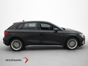 Audi A3 bild 4