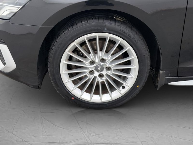 Audi A3 bild 32