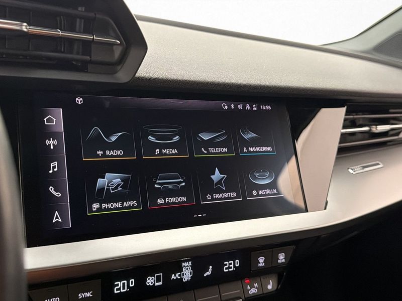 Audi A3 bild 19